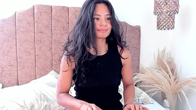 Mindy sweety online show from 3, 1, 2025