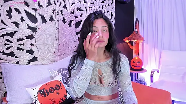 Snapshot of Mindy_sweety chatting on 28, 10, 2025 Mindy sweety online show from 28, 10, 2025