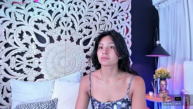 Mindy sweety online show from 9, 2, 2026