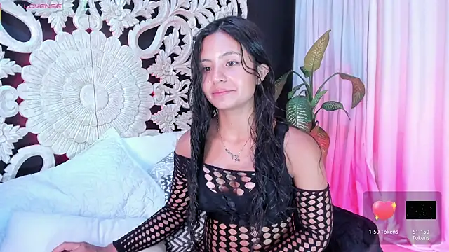 Mindy sweety online show from 25, 3, 2026