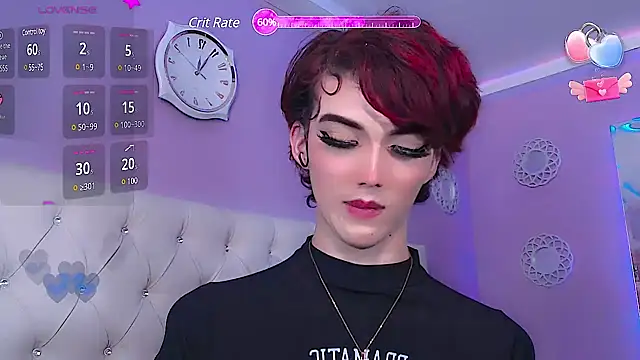 Babyaleja online show from 27, 1, 2025