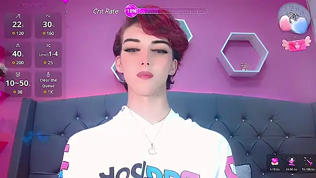 Babyaleja online show from 28, 1, 2025