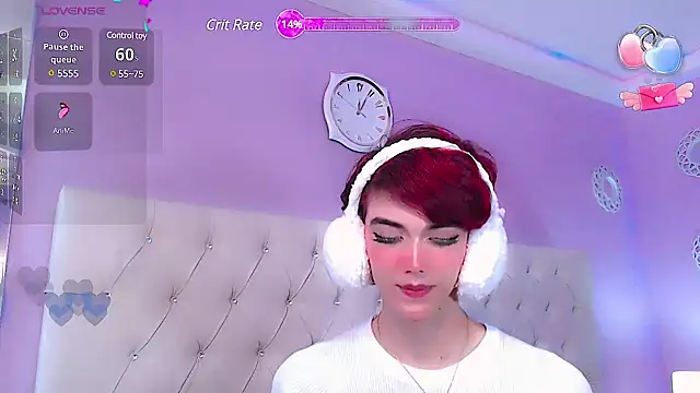 Babyaleja online show from 1, 2, 2025