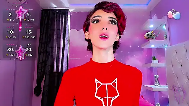 Babyaleja online show from 11, 3, 2025