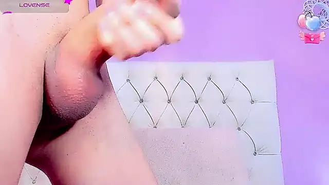 Babyaleja online show from 18, 3, 2025