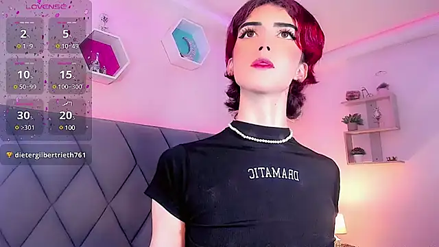 Babyaleja online show from 19, 3, 2025