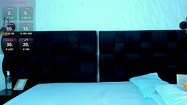 Kaylee sweet 1 online show from 14, 10, 2025