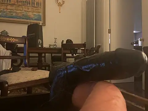 francaFerrariRoma online show from 22, 2, 2025