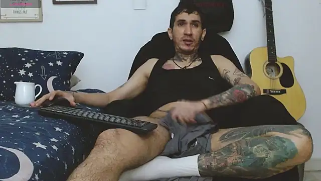 IaDoherty online show from 18, 10, 2025