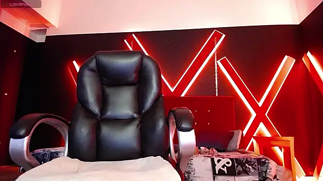 engel devil online show from 22, 2, 2026