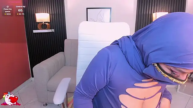 cloe sirena online show from 11, 11, 2025