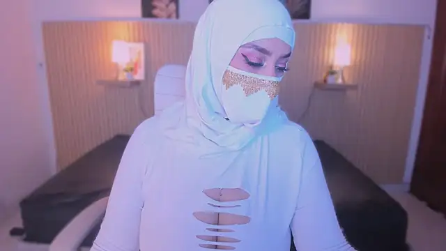 cloe sirena online show from 18, 1, 2026