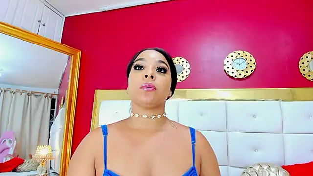 Snapshot of EileenBenzon chatting on 27, 12, 2024 EileenBenzon online show from 27, 12, 2024