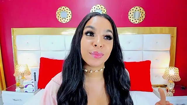 Snapshot of EileenBenzon chatting on 26, 1, 2025 EileenBenzon online show from 26, 1, 2025