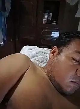 Snapshot of marcuszza22 chatting on 28, 1, 2025 marcuszza22 online show from 28, 1, 2025