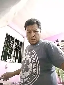 marcuszza22 online show from 30, 1, 2025