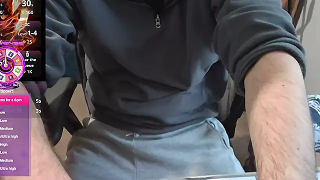 Snapshot of an4y8ot chatting on 1, 12, 2025 an4y8ot online show from 1, 12, 2025