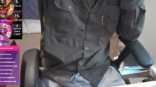 Snapshot of an4y8ot chatting on 4, 12, 2025 an4y8ot online show from 4, 12, 2025