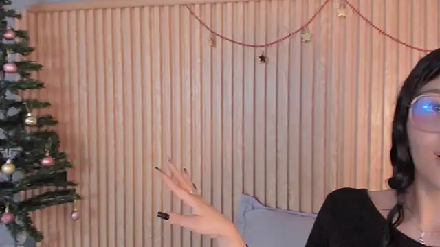 Snapshot of lana_dol chatting on 25, 11, 2025 lana dol online show from 25, 11, 2025