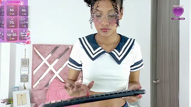 Snapshot of allis0n_ik chatting on 15, 2, 2026 allis0n ik online show from 15, 2, 2026