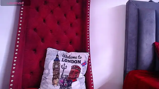 BiancaAntonelli online show from 25, 11, 2025