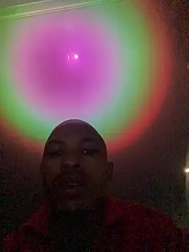 Snapshot of BlueIceCube chatting on 1, 11, 2025 BlueIceCube online show from 1, 11, 2025