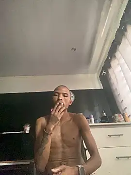 BlueIceCube online show from 14, 11, 2025