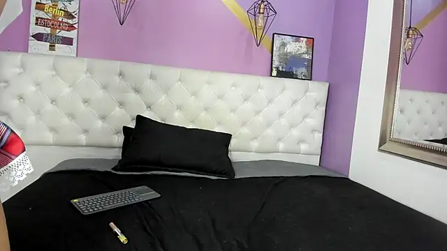 Snapshot of Candypoppy77 chatting on 11, 12, 2024 Candypoppy77 online show from 11, 12, 2024