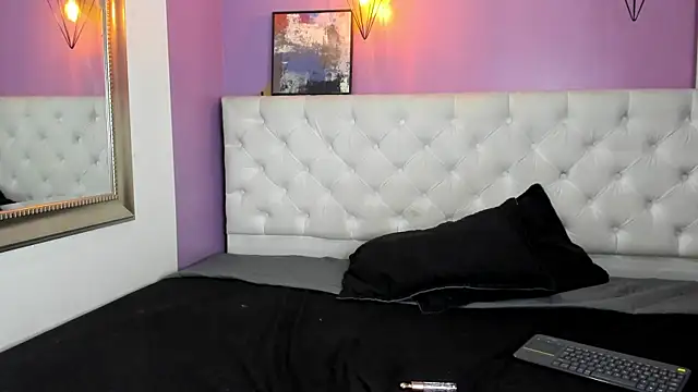 Snapshot of Candypoppy77 chatting on 30, 1, 2025 Candypoppy77 online show from 30, 1, 2025