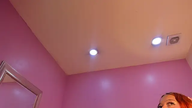 Snapshot of Candypoppy77 chatting on 31, 1, 2025 Candypoppy77 online show from 31, 1, 2025