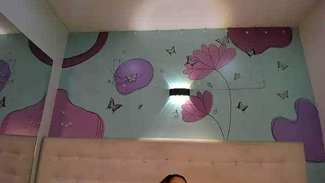 Snapshot of Candypoppy77 chatting on 27, 2, 2025 Candypoppy77 online show from 27, 2, 2025