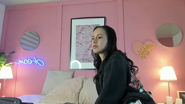 Snapshot of jinx_dh chatting on 15, 1, 2025 jinx dh online show from 15, 1, 2025