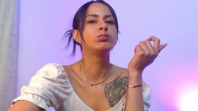 Snapshot of jinx_dh chatting on 10, 2, 2025 jinx dh online show from 10, 2, 2025