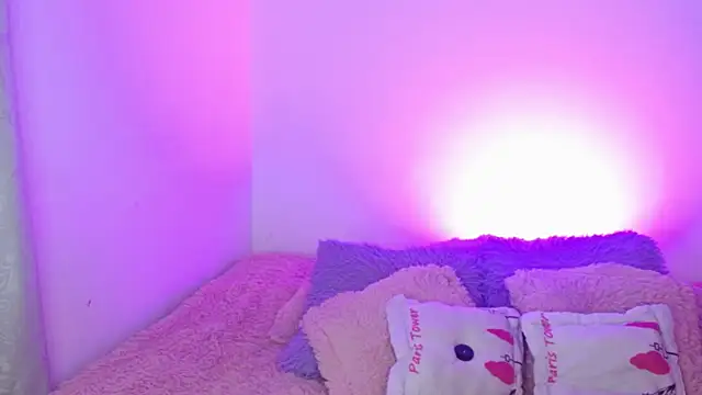 Snapshot of jinx_dh chatting on 22, 2, 2025 jinx dh online show from 22, 2, 2025