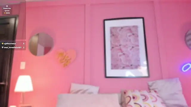 Snapshot of jinx_dh chatting on 3, 3, 2025 jinx dh online show from 3, 3, 2025