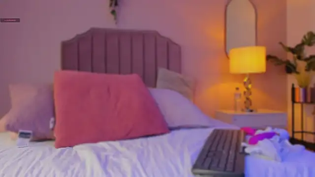 Snapshot of jinx_dh chatting on 20, 3, 2025 jinx dh online show from 20, 3, 2025