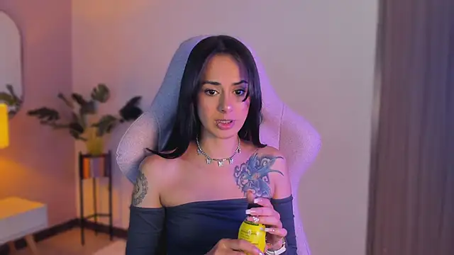 Snapshot of jinx_dh chatting on 21, 3, 2025 jinx dh online show from 21, 3, 2025