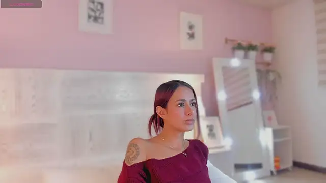 Snapshot of jinx_dh chatting on 20, 9, 2025 jinx dh online show from 20, 9, 2025