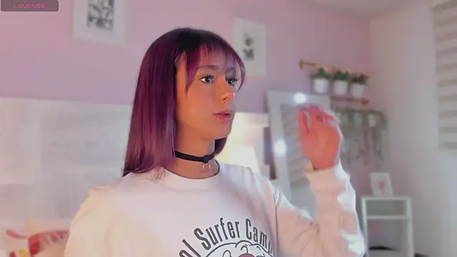 Snapshot of jinx_dh chatting on 2, 10, 2025 jinx dh online show from 2, 10, 2025