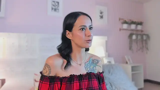 Snapshot of jinx_dh chatting on 20, 10, 2025 jinx dh online show from 20, 10, 2025