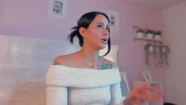 Snapshot of jinx_dh chatting on 21, 10, 2025 jinx dh online show from 21, 10, 2025