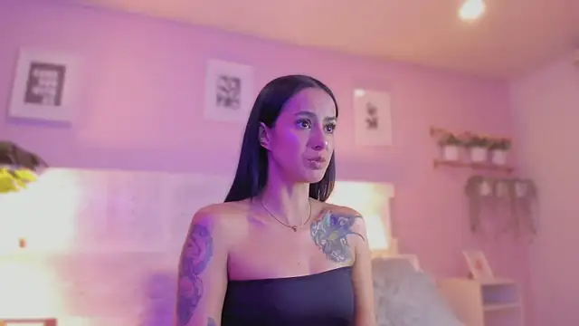 Snapshot of jinx_dh chatting on 23, 10, 2025 jinx dh online show from 23, 10, 2025