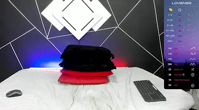 sofiakey online show from 9, 12, 2024