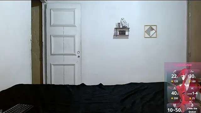 cherrydelioncourt online show from 28, 2, 2026