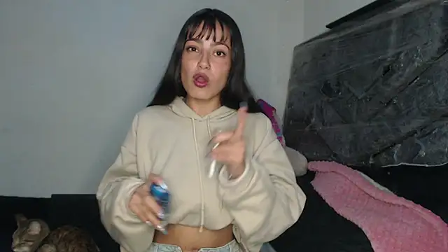 Snapshot of skinny_sweet2411 chatting on 11, 2, 2026 skinny sweet2411 online show from 11, 2, 2026