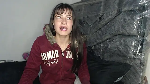 Snapshot of skinny_sweet2411 chatting on 11, 2, 2026 skinny sweet2411 online show from 11, 2, 2026