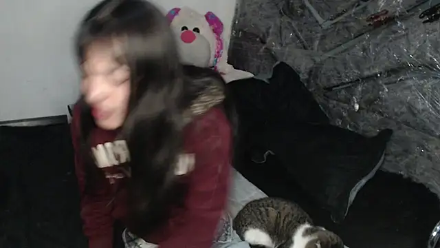 Snapshot of skinny_sweet2411 chatting on 16, 2, 2026 skinny sweet2411 online show from 16, 2, 2026