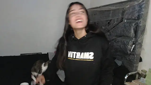 Snapshot of skinny_sweet2411 chatting on 21, 2, 2026 skinny sweet2411 online show from 21, 2, 2026