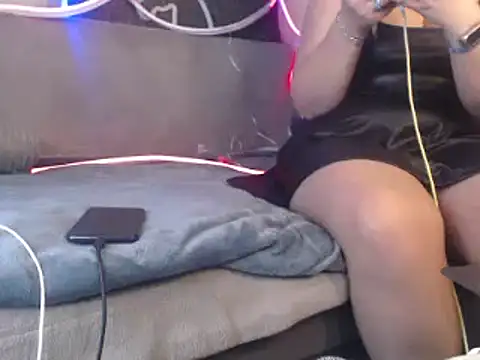 GoddessMonicaNylon online show from 16, 12, 2024