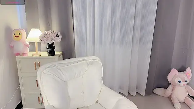 Lucky-susuBB online show from 18, 12, 2024